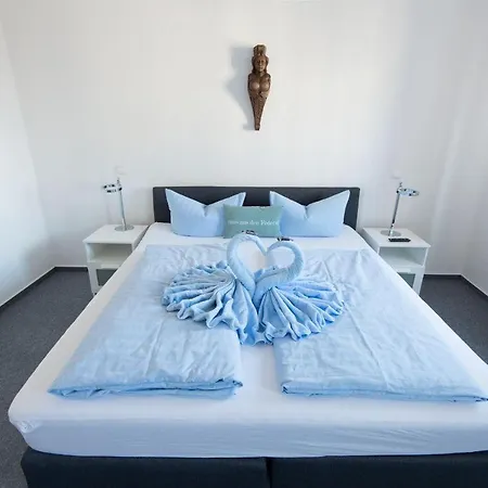 Kapitaenshaus-lassen-zimmer-penelope * Westerland