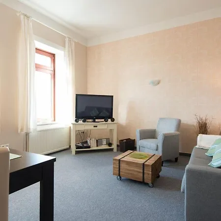 Guest house Kapitaenshaus-lassen-zimmer-penelope Westerland