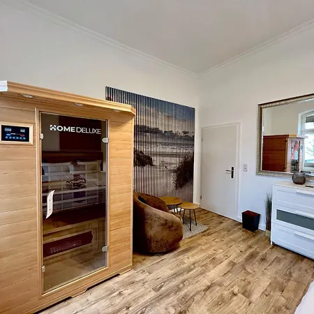 Kapitänshaus Lassen - Penelope 3*
