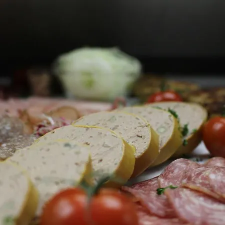 Kapitaenshaus-lassen-zimmer-penelope Konukevi